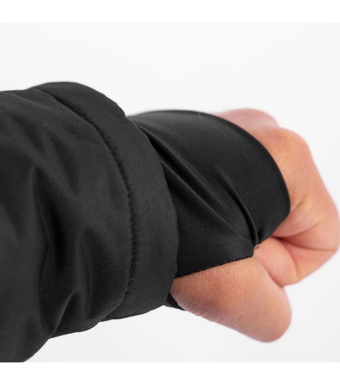 Reece Reece Major Padded Parka Jacket 8000_black 857001 8000_Black Reece hockeykleding 857001 licht grijs bij Leerentveldvrijetijd.nl