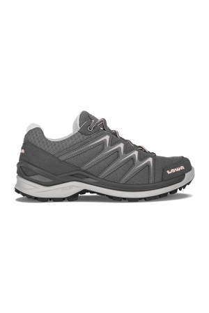 Lowa Lowa Innox Pro GTX Lo Ws 9707 anthracite/rose Lowa Lowa Innox Pro GTX Lo Ws 9707 anthracite/rose