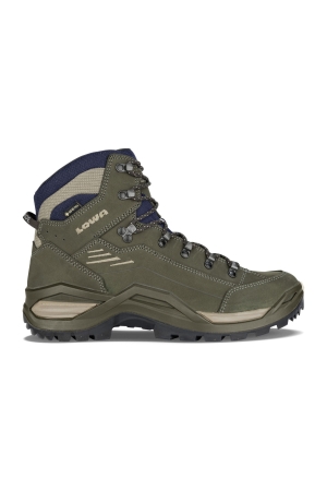 Lowa Lowa Renegade Evo GTX Mid 7849 olive/navy