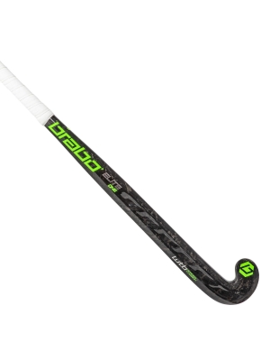 Brabo Brabo Elite 1 WTB Forged Carbon LB