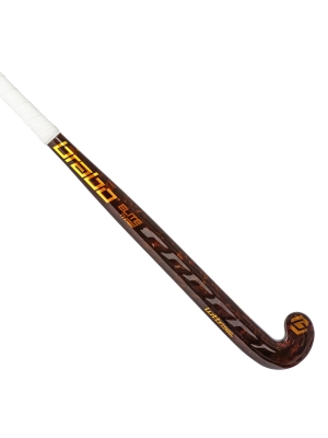 Brabo Brabo Elite 3 WTB Forged Carbon LB