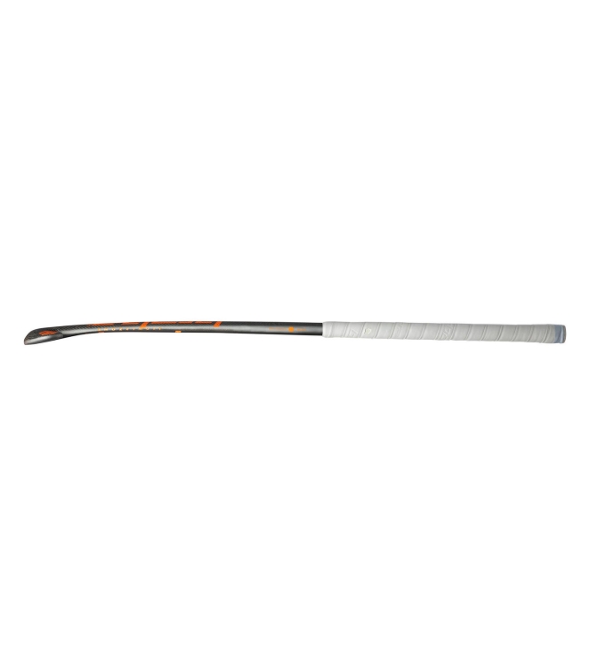 Brabo Brabo Traditional Carbon 80 CC  315.41240.000  Brabo hockeysticks 315.41240.000 ecru bij Leerentveldvrijetijd.nl