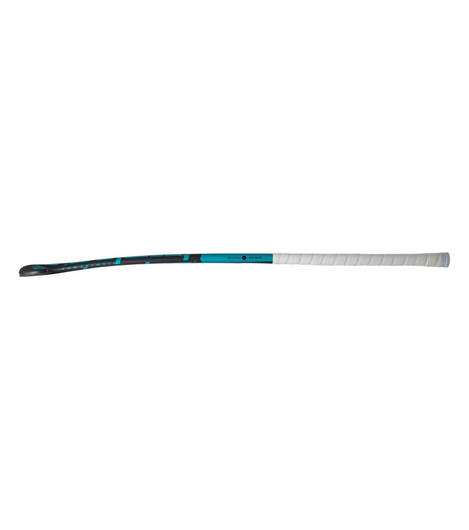 Brabo Brabo G-Force Tribute 30 grey/arg. blue 315.45230.030 Grey/Arg. Blue Brabo hockeysticks 315.45230.030 lichtblauw bij Leerentveldvrijetijd.nl