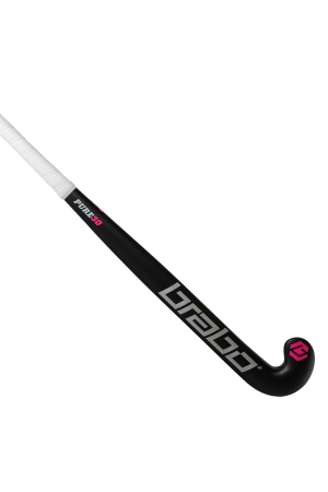 Brabo Brabo G-Force Pure 30 Black/Shine Brabo Brabo G-Force Pure 30 Black/Shine