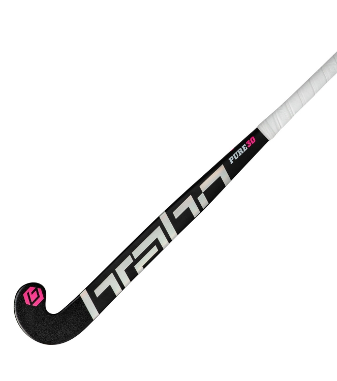 Brabo hockeysticks 315.45240.010 licht grijs bij Leerentveldvrijetijd.nl