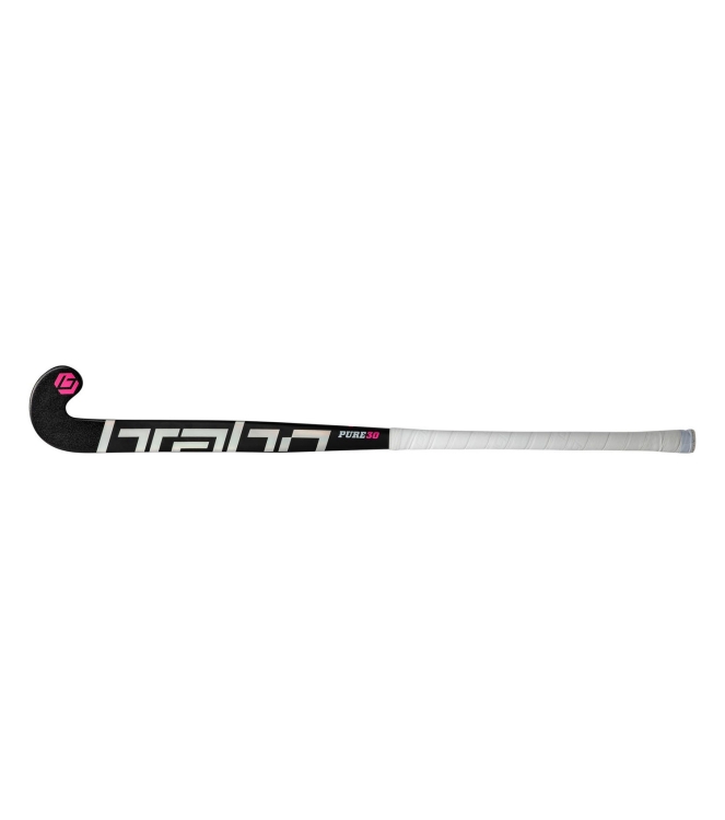 Brabo hockeysticks 315.45240.010 licht grijs bij Leerentveldvrijetijd.nl