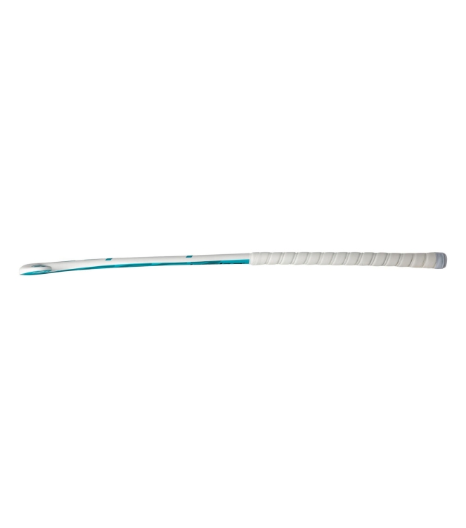Brabo Brabo O\'GEEZ Original white/arg. blue 315.45310.050 White/Arg. Blue Brabo hockeysticks 315.45310.050 roze bij Leerentveldvrijetijd.nl