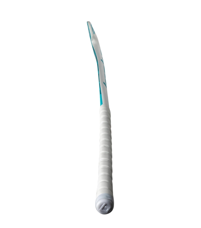 Brabo Brabo O\'GEEZ Original white/arg. blue 315.45310.050 White/Arg. Blue Brabo hockeysticks 315.45310.050 roze bij Leerentveldvrijetijd.nl