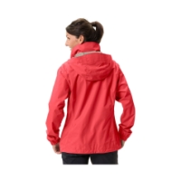 vaude Women's Escape Light Jacket 024_flame 03895_024