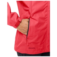 vaude Women's Escape Light Jacket 024_flame 03895_024