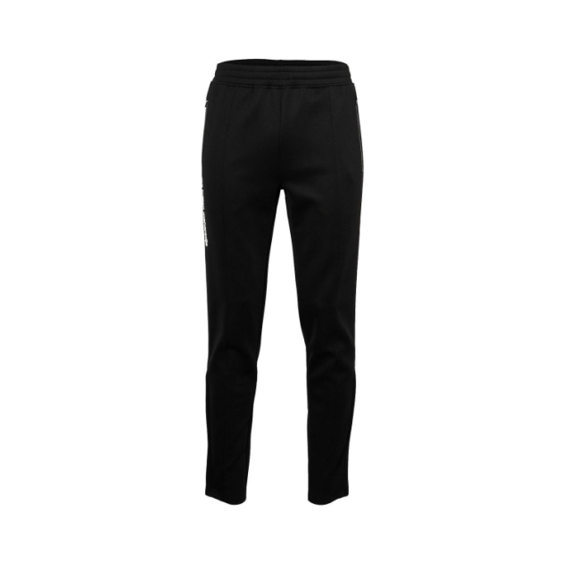 the-indian-maharadja Jaipur Men Performance Pant Black T010320