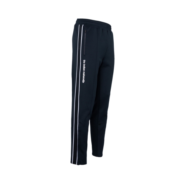 The Indian Maharadja Jaipur Men Performance Pant navy T010320