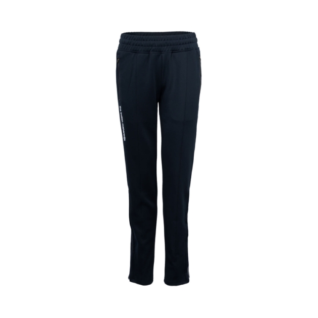The Indian Maharadja Jaipur Women Performance Pant navy T010322