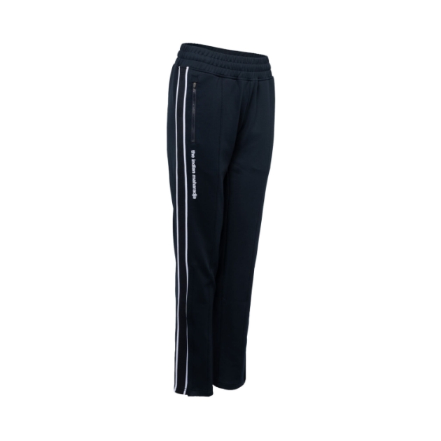 The Indian Maharadja Jaipur Women Performance Pant navy T010322