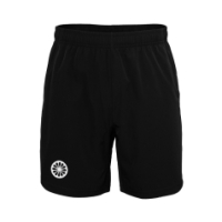 the-indian-maharadja Jaipur Men Performance Short black T050310