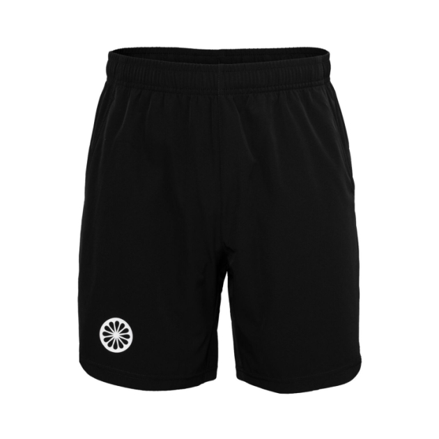 the-indian-maharadja Jaipur Men Performance Short black T050310