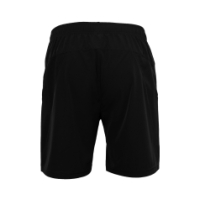 the-indian-maharadja Jaipur Men Performance Short black T050310