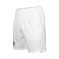 The Indian Maharadja Jaipur Men Performance Short white T050310