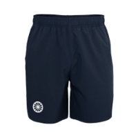 the-indian-maharadja Jaipur Men Performance Short navy T050310