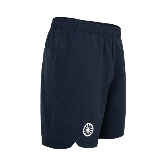 the-indian-maharadja Jaipur Men Performance Short navy T050310