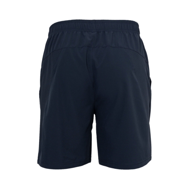the-indian-maharadja Jaipur Men Performance Short navy T050310