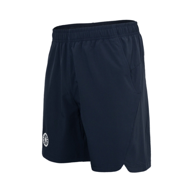 the-indian-maharadja Jaipur Men Performance Short navy T050310