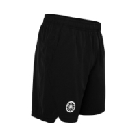 the-indian-maharadja Jaipur Boys Performance Short black T050311