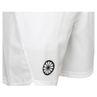 the-indian-maharadja Jaipur Boys Performance Short white T050311