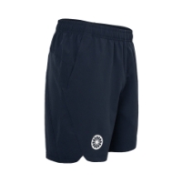 the-indian-maharadja Jaipur Boys Performance Short navy T050311