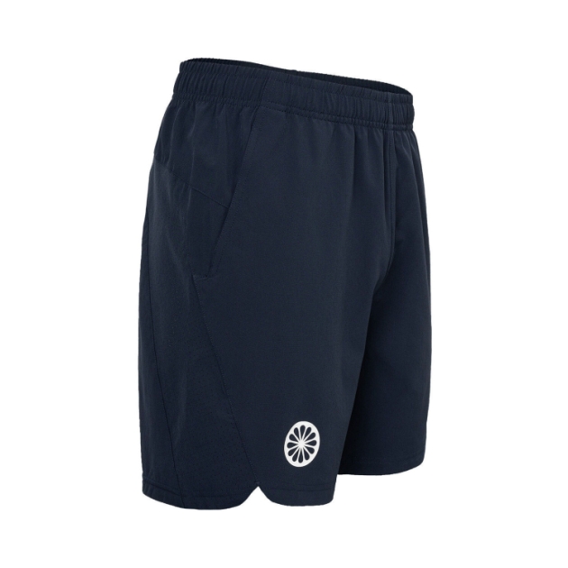 the-indian-maharadja Jaipur Boys Performance Short navy T050311