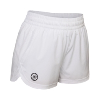 the-indian-maharadja Jaipur Women Performance 2 in 1 Short white T050312