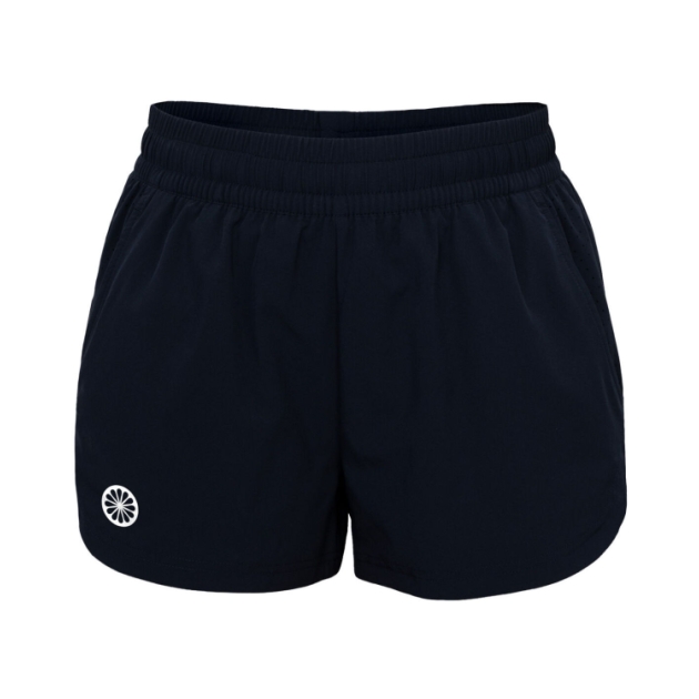 the-indian-maharadja Jaipur Women Performance 2 in 1 Short navy T050312