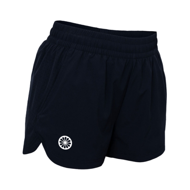 the-indian-maharadja Jaipur Women Performance 2 in 1 Short navy T050312