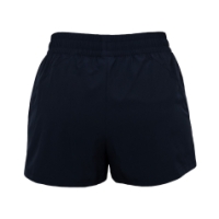 the-indian-maharadja Jaipur Women Performance 2 in 1 Short navy T050312
