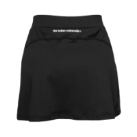 The Indian Maharadja Jaipur Women Performance Skirt black T060312