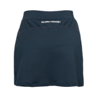 The Indian Maharadja Jaipur Women Performance Skirt navy T060312