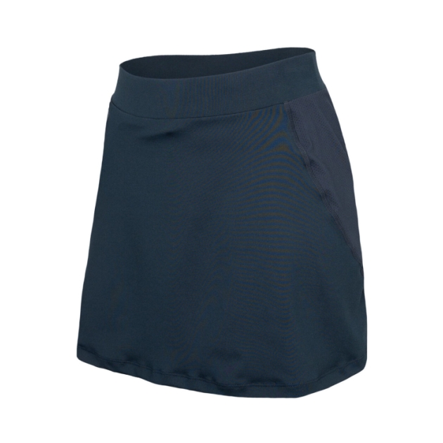 The Indian Maharadja Jaipur Women Performance Skirt navy T060312