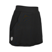 the-indian-maharadja Jaipur Girls Performance Skirt black T060313