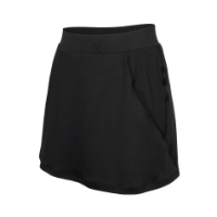 the-indian-maharadja Jaipur Girls Performance Skirt black T060313