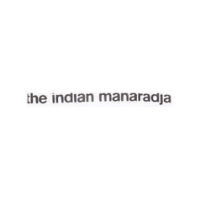 the-indian-maharadja Jaipur Girls Performance Skirt white T060313