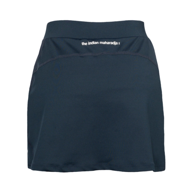 the-indian-maharadja Jaipur Girls Performance Skirt navy T060313