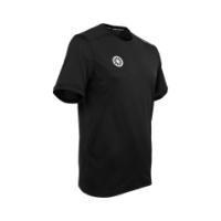 the-indian-maharadja Jaipur Men Performance Tee black T100310