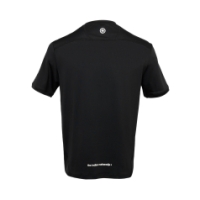 the-indian-maharadja Jaipur Men Performance Tee black T100310