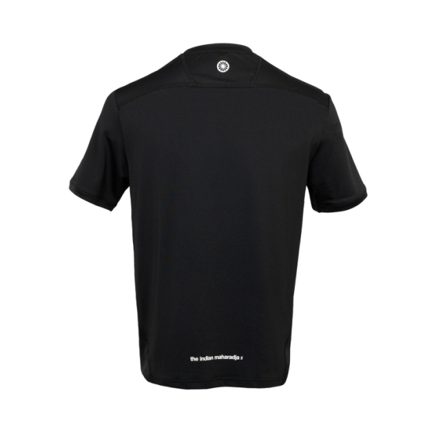 the-indian-maharadja Jaipur Men Performance Tee black T100310