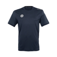 the-indian-maharadja Jaipur Men Performance Tee navy T100310