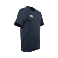 the-indian-maharadja Jaipur Men Performance Tee navy T100310