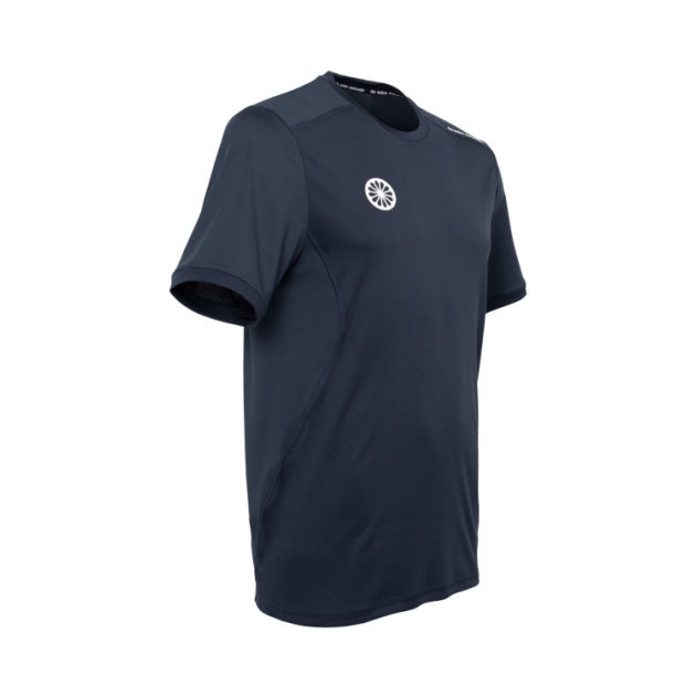 the-indian-maharadja Jaipur Men Performance Tee navy T100310