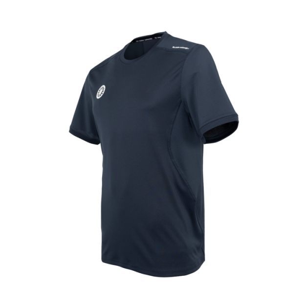 the-indian-maharadja Jaipur Men Performance Tee navy T100310