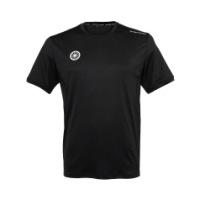 the-indian-maharadja Jaipur Boys Performance Tee black T100311