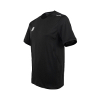 the-indian-maharadja Jaipur Boys Performance Tee black T100311